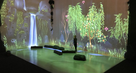 Greensboro Children's Museum